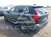 2018 Volvo XC60 фото