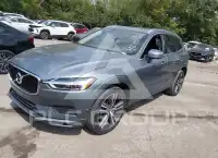 2018 Volvo XC60 фото