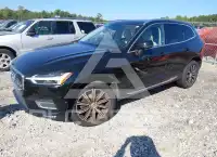 2018 Volvo XC60 фото