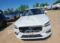 2018 Volvo XC60 фото