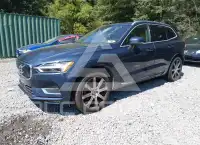 2018 Volvo XC60 фото