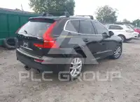 2018 Volvo XC60 фото