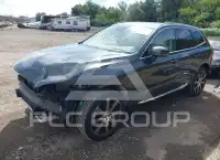 2018 Volvo XC60 фото