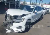 2018 Volvo XC60 фото