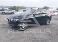 2018 Volvo XC60 фото