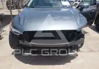 2018 Volvo XC60 photo