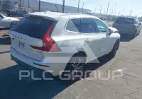 2018 Volvo XC60 фото