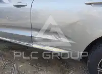 2018 Volvo XC60 фото