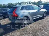 2018 Volvo XC60 фото