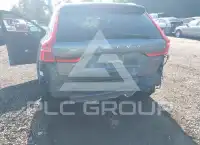 2018 Volvo XC60 фото