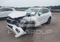 2018 Volvo XC60 фото