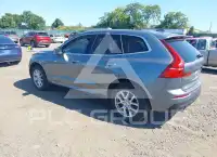 2018 Volvo XC60 фото