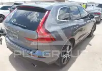 2018 Volvo XC60 photo
