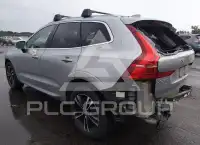 2018 Volvo XC60 фото
