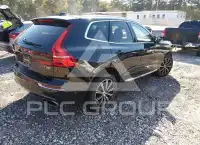 2018 Volvo XC60 фото