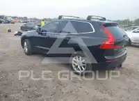 2018 Volvo XC60 фото