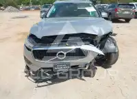 2018 Volvo XC60 фото