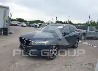 2018 Volvo XC60 photo