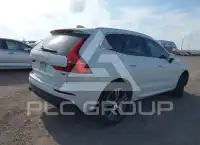 2018 Volvo XC60 фото