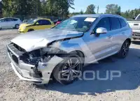 2018 Volvo XC60 фото