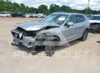 2018 Volvo XC60 фото