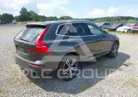 2018 Volvo XC60 photo
