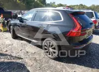 2018 Volvo XC60 фото