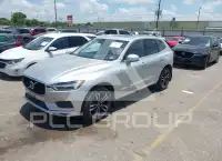 2018 Volvo XC60 фото