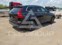 2018 Volvo XC60 фото