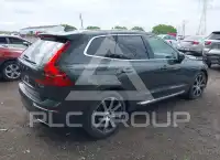 2018 Volvo XC60 photo