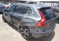 2018 Volvo XC60 photo