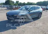 2018 Volvo XC60 фото