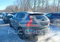 2018 Volvo XC60 photo