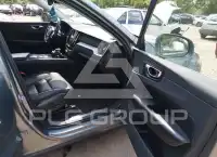 2018 Volvo XC60 фото
