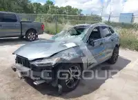 2018 Volvo XC60 фото