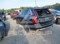 2018 Volvo XC90 photo
