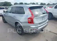 2018 Volvo XC90 фото