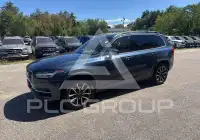 2018 Volvo XC90 photo
