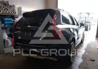 2018 Volvo XC90 фото