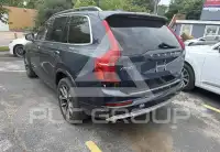 2018 Volvo XC90 фото