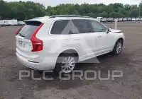 2018 Volvo XC90 фото