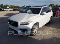 2018 Volvo XC90 фото