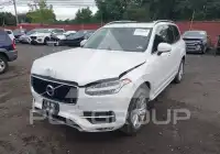 2018 Volvo XC90 фото