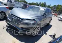 2018 Volvo XC90 photo