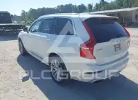 2018 Volvo XC90 фото