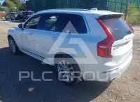 2018 Volvo XC90 фото