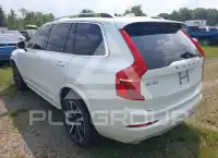 2018 Volvo XC90 фото
