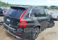 2018 Volvo XC90 фото