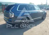 2018 Volvo XC90 фото