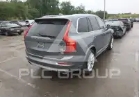 2018 Volvo XC90 photo